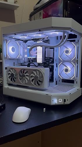 Amazon.co.jp: PCCOOLER CPS DS360 AIO 液体CPUクーラー 360mm